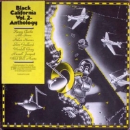 AA.VV. Jazz | Black California Vol. 2 Anthology 