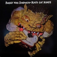 Black Cat Bones | Barbed Wire Sandwich 