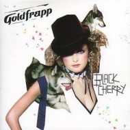 Goldfrapp | Black Cherry 