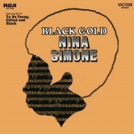 Simone Nina | Black Gold