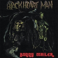 Wailer Bunny | Black Heart Man 