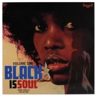 AA.VV. Soul | Black Is Soul Volume One 