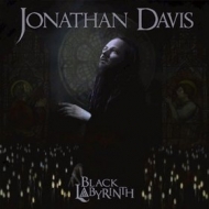 Davis Jonathan | Black Labyrinth 