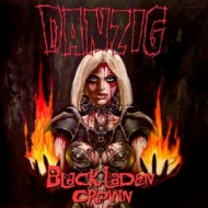 Danzig | Black Laden Crown 