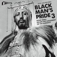 AA.VV. Reggae | Black Man's Pride 3