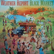 Weather Report | Black Market 