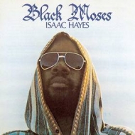 Hayes Isaac | Black Moses 