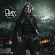 Osbourne Ozzy | Black Rain 