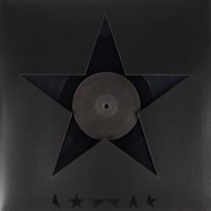Bowie David | Black Star 