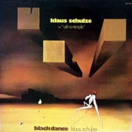 Schulze Klaus | Blackdance 