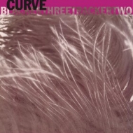 Curve | Blackerthreetrackertwo e.p.
