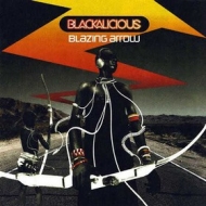 Blackalicious | Blazing Arrow 