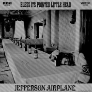 Jefferson Airplane | Bless Its Pointed Little Head 