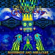 Santana | Blessing And Miracles 
