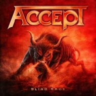 Accept | Blind Rage 