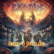 Exodus| Blood In Blood Out