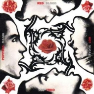 Red Hot Chili Peppers | Blood Sugar Sex Magik 