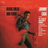 Cash Johnny | Blood, Sweat And Tears 