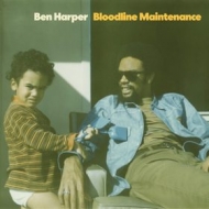Harper Ben | Bloodline Maintenance 