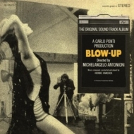 Hancock Herbie | Blow Up - Soundtrack