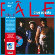 Pale| Blue Agents