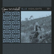 Mitchell Joni | Blue Highlights 