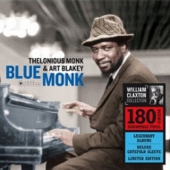 Monk Thelonious | Blue Monk 