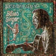 Guy Buddy | Blue Singers 