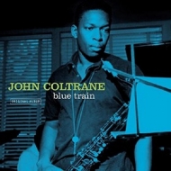 Coltrane John | Blue Train 