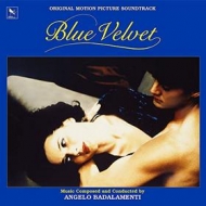 Badalamenti Angelo | Blue Velvet 