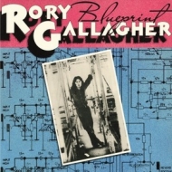 Gallagher Rory | Blueprint 
