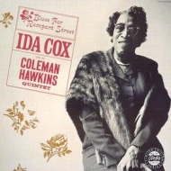Cox Ida | Blues For Rampart Street 