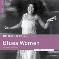 AA.VV. Blues | Blues Woman      