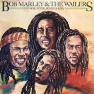 Marley Bob | Bob, Peter, Bunny & Rita 