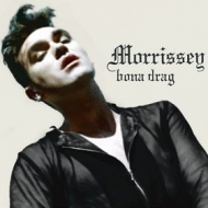 Morrissey | Bona Drag 