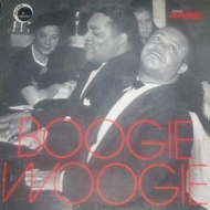 AA.VV.| Boogie Woogie 