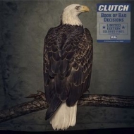 Clutch | Book Of Bad Decisions