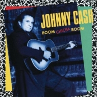 Cash Johnny | Boom Chicka Boom 