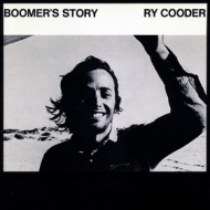 Cooder Ry| Boomer's story