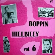 AA.VV. Rockabilly | Boppin HillBilly Vol. 06