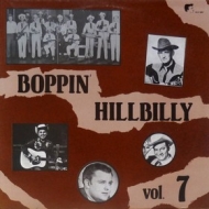 AA.VV. Rockabilly | Boppin HillBilly Vol. 07