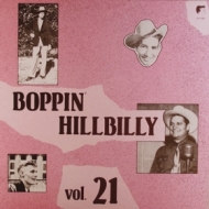 AA.VV. Rockabilly | Boppin HillBilly Vol. 21