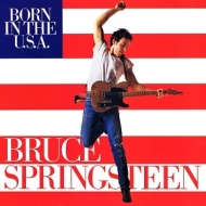Springsteen Bruce | Born In The U.S.A - Single