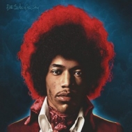 Hendrix Jimi | Both Sides Of The Sky 