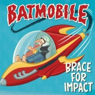 Batmobile | Brace For Impact 
