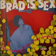 Brad Is Sex| Brad Is Sex - Gentlemen, Start Your Sheep