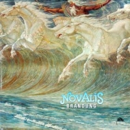 Novalis| Brandung