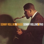 Rollins Sonny | Brass/Trio 
