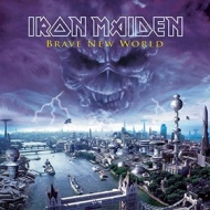 Iron Maiden | Brave New World 