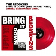 Redskins | Bring It Down RSD2019